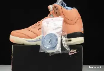 Hyperoad Air Jordan X 5 DJ KHALED 0426